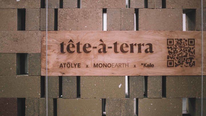 Tête  Terra 002