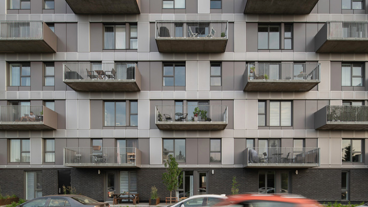 Cité Angus II (1)