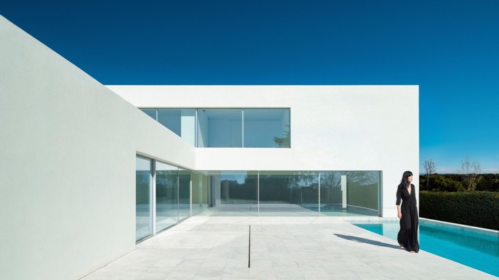 FRAN SILVESTRE ARQUITECTOS ALAMO HOUSE PHOTO LQ 002