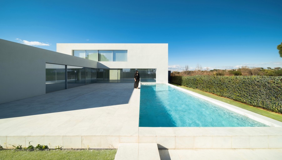 Álamo House