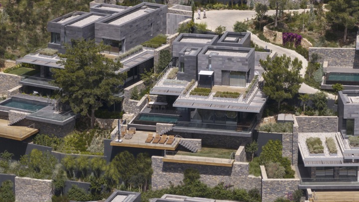 Nef Golkoy Residences Eaa Emre Arolat Architecture 25