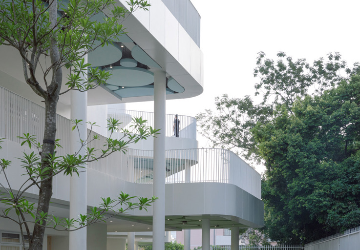 Kindergarten of Museum Forest