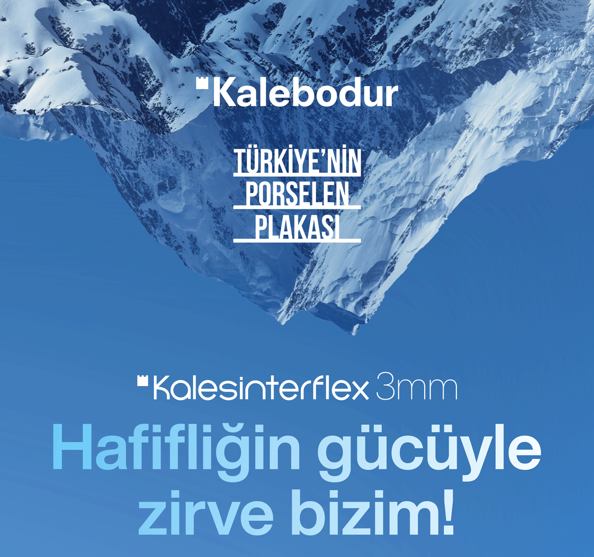 Kalesinterflex