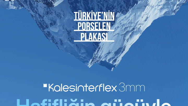 Kalesinterflex