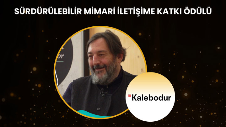 Kalebodurmimarlar