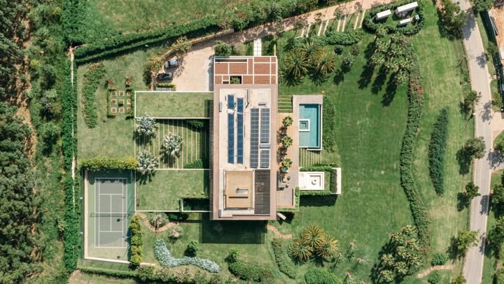 Valencia House (6)