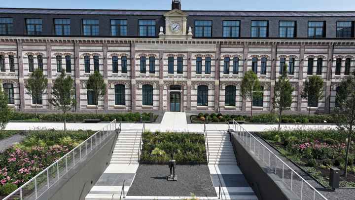 École Normale (1)