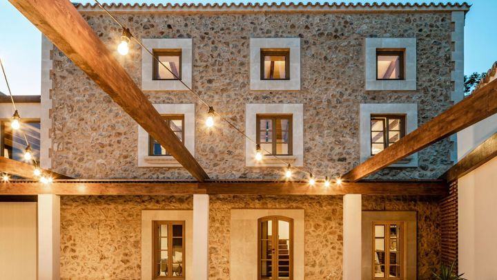 Sa Taronja House Beef Architekti 7