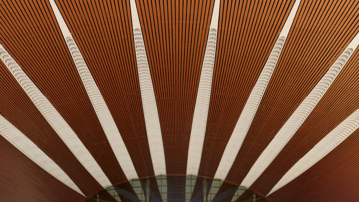 03 ZHA CIECC Photo By Virgile Simon Bertrand