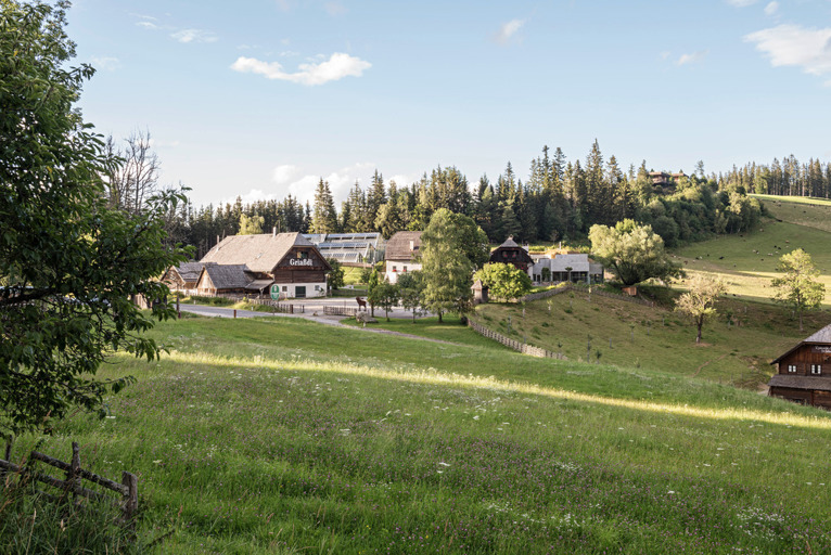 Steirereck am Pogusch