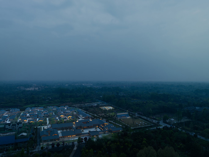 Angsana Chengdu Wenjiang