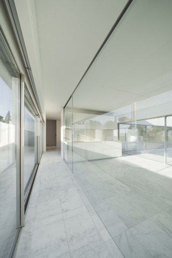 Álamo House
