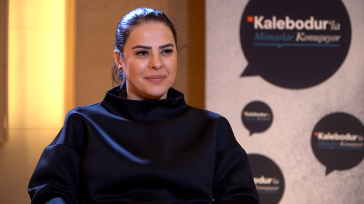 Habibeh Madjdabadi