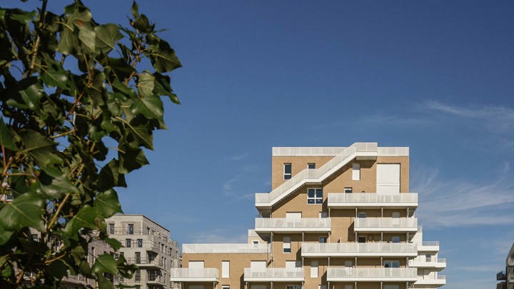 Rives De L'ourcq (6)