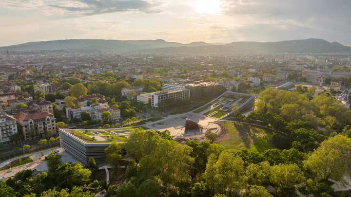 Budapeşte Etnografya Müzesi (7)