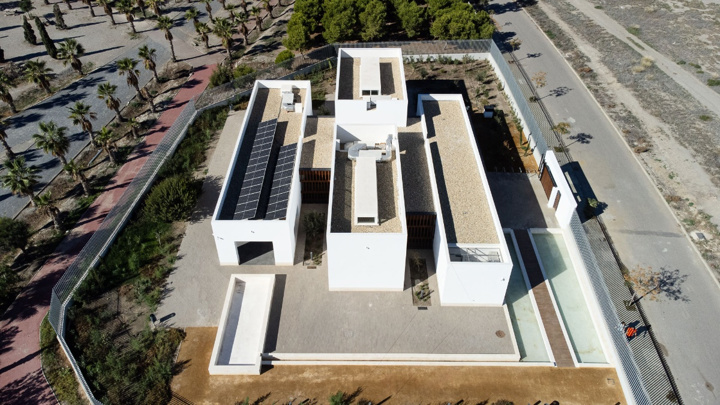 Ecomuseo De La Vega De Almeria 9490 2 1